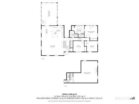 193-R Blue Hills Road Durham CT 06422