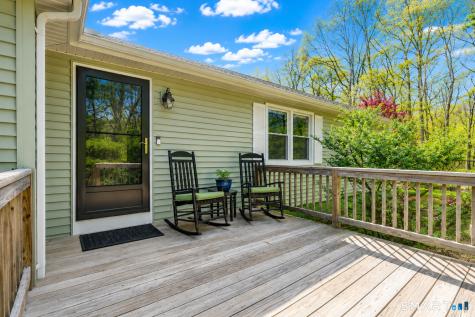 193-R Blue Hills Road Durham CT 06422