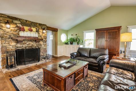 193-R Blue Hills Road Durham CT 06422