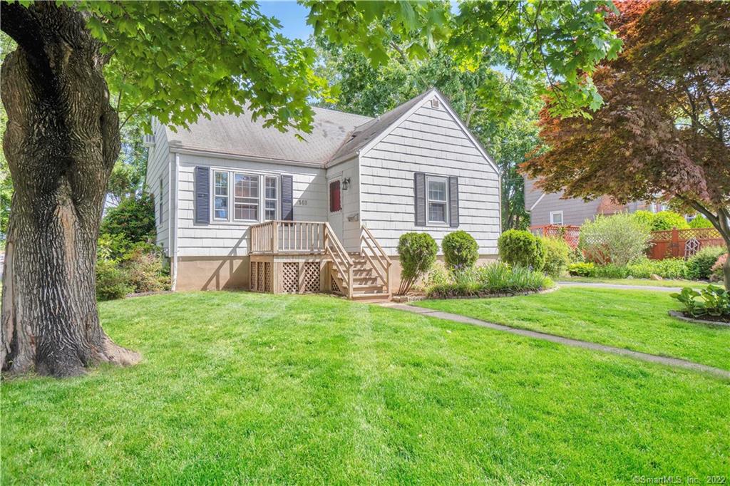 148 Burbank Avenue Stratford CT 06614