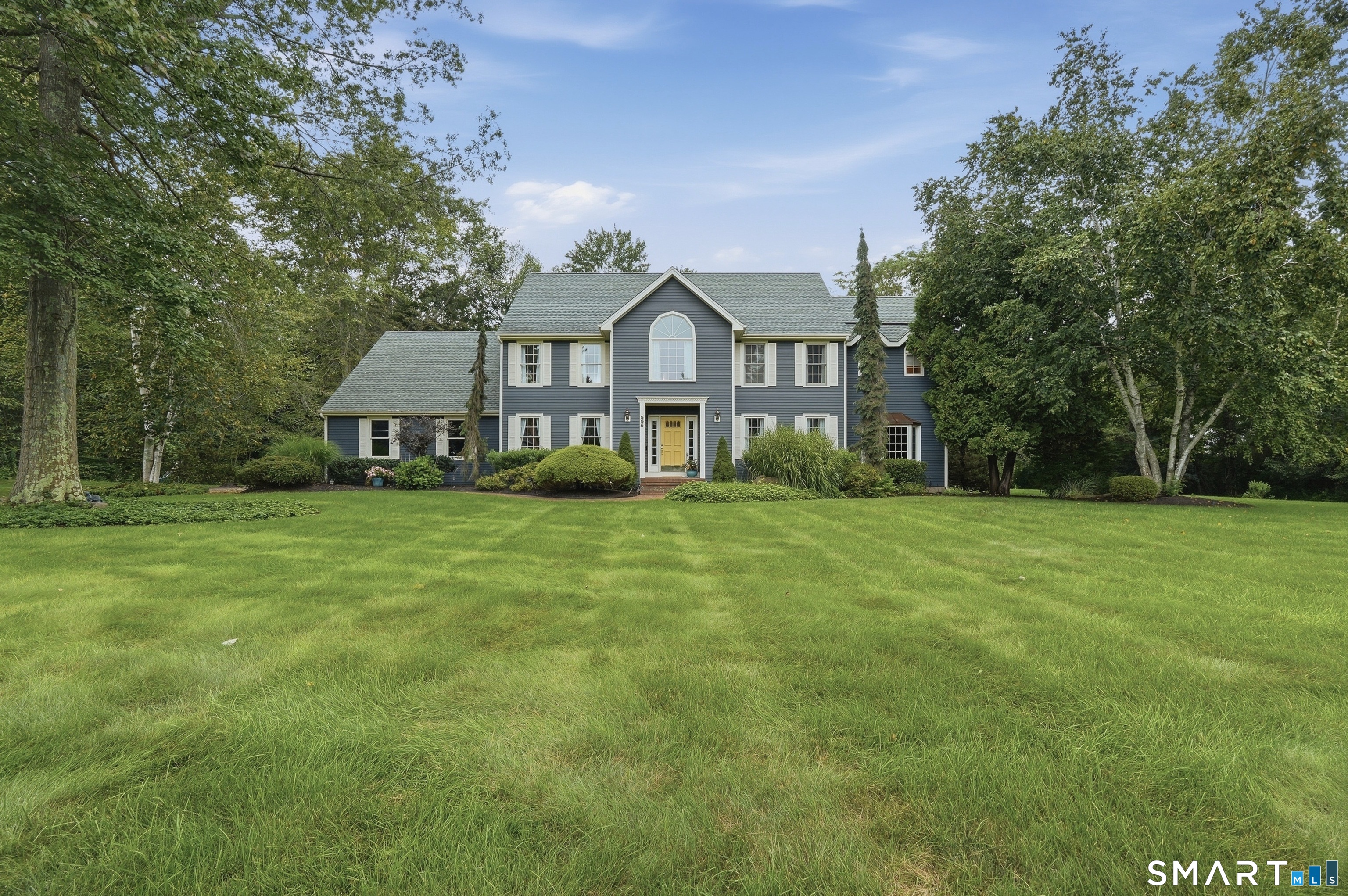 595 Tamarack Road Cheshire CT 06410