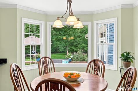 595 Tamarack Road Cheshire CT 06410