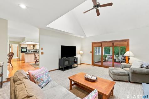 595 Tamarack Road Cheshire CT 06410
