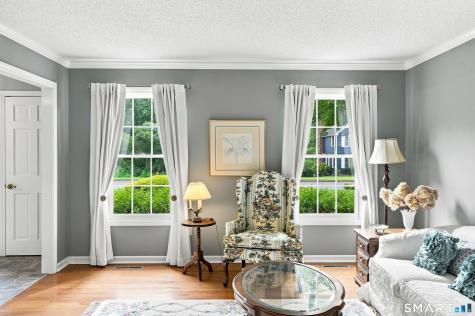 595 Tamarack Road Cheshire CT 06410