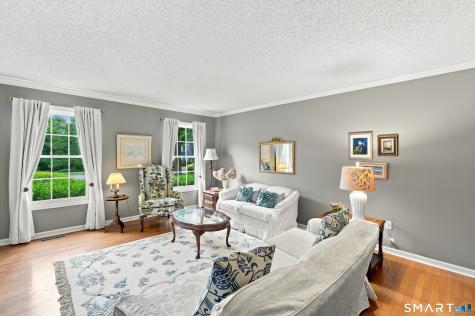 595 Tamarack Road Cheshire CT 06410