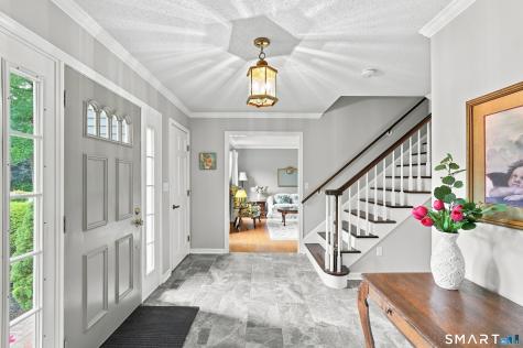 595 Tamarack Road Cheshire CT 06410