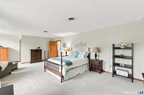 595 Tamarack Road Cheshire CT 06410