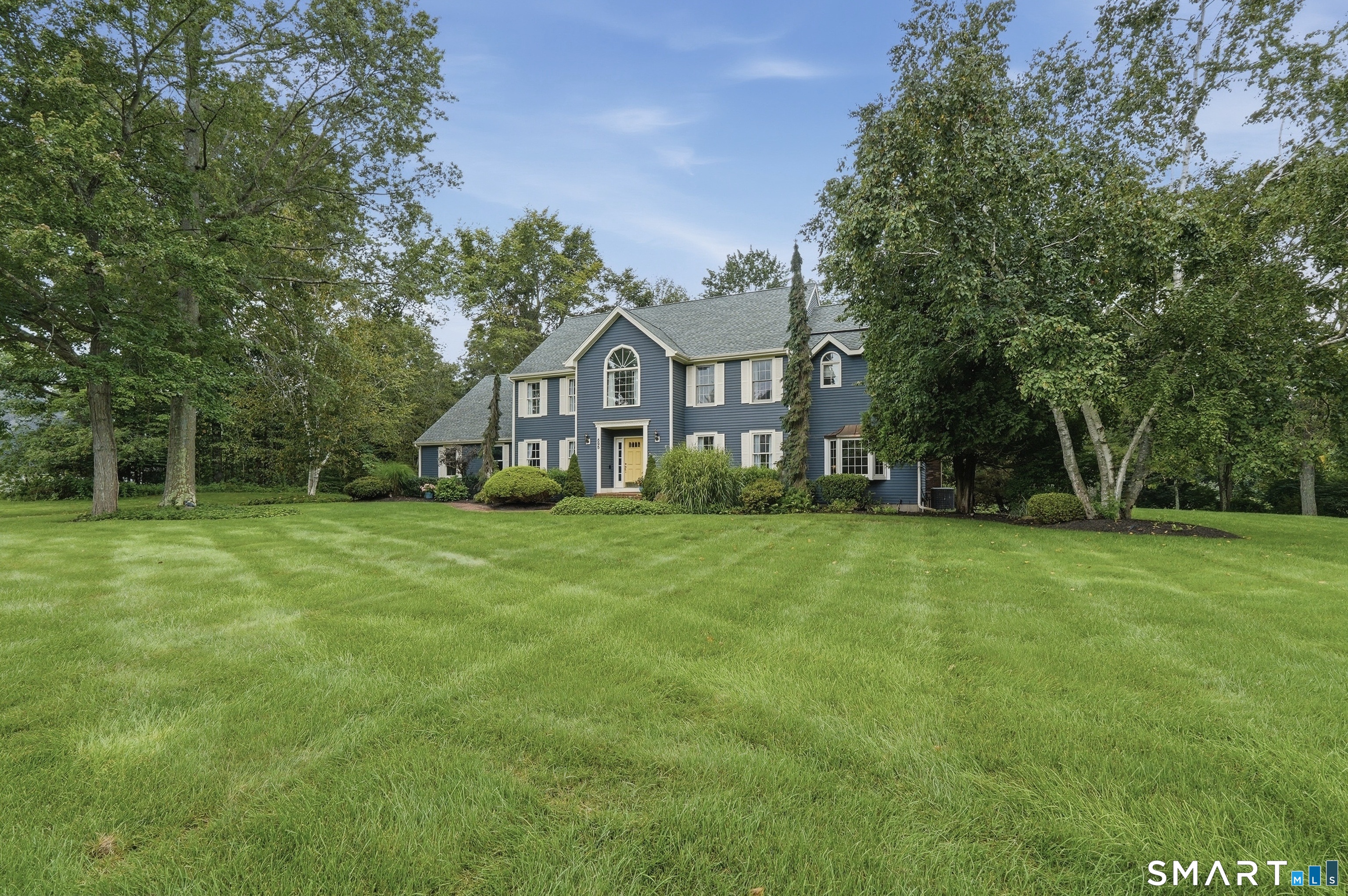 595 Tamarack Road Cheshire CT 06410
