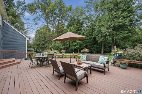 595 Tamarack Road Cheshire CT 06410