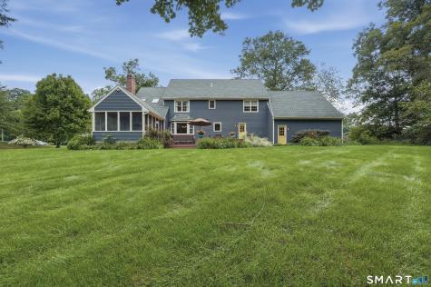 595 Tamarack Road Cheshire CT 06410