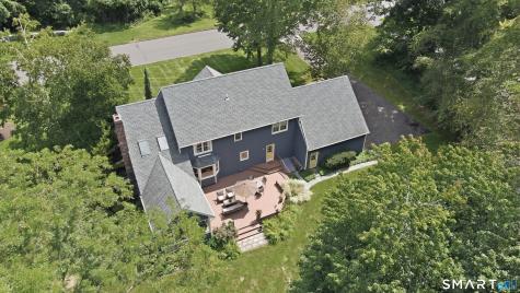595 Tamarack Road Cheshire CT 06410