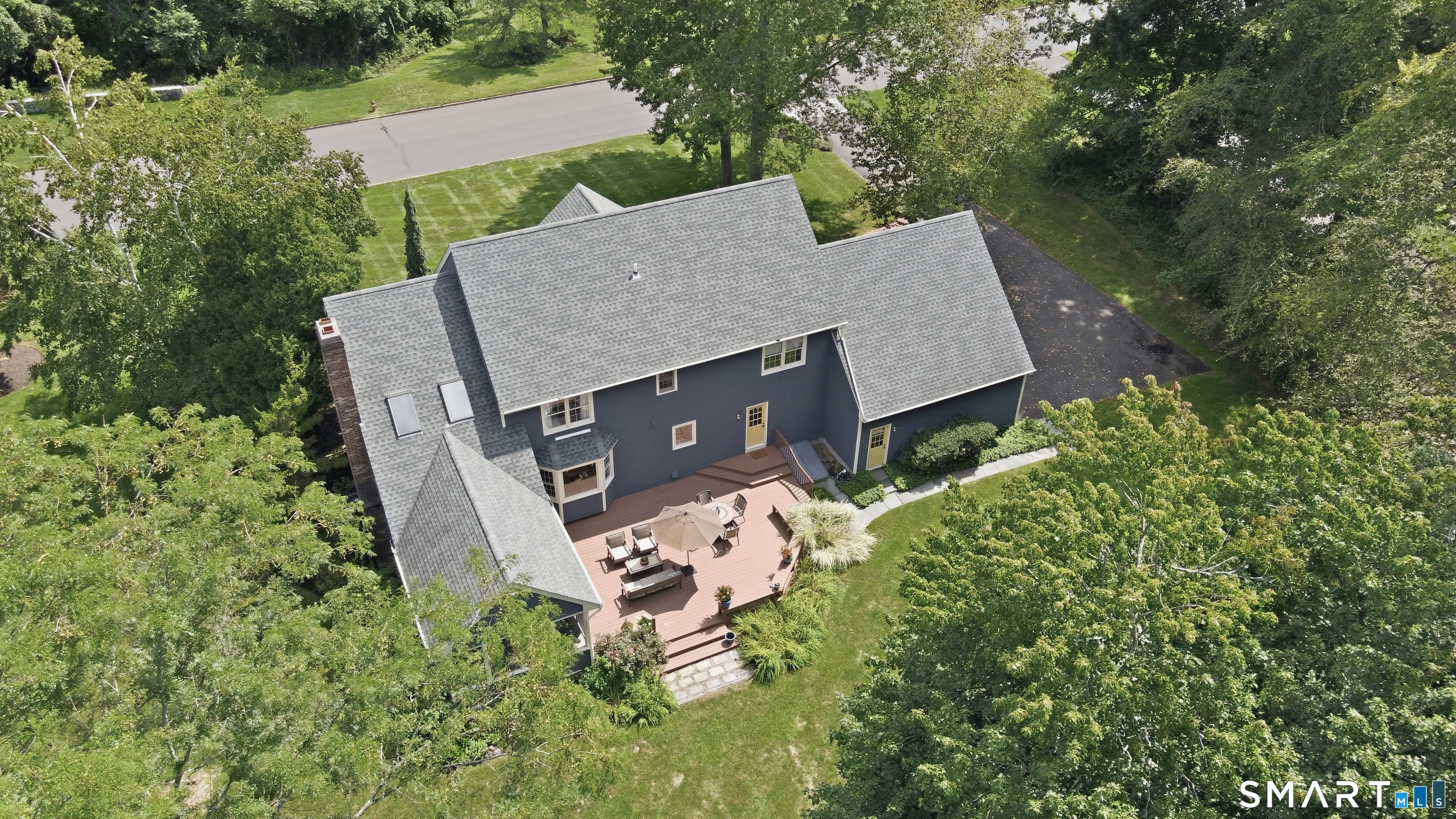 595 Tamarack Road Cheshire CT 06410