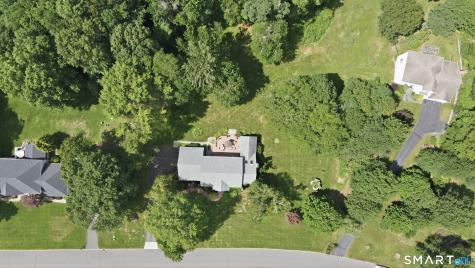 595 Tamarack Road Cheshire CT 06410