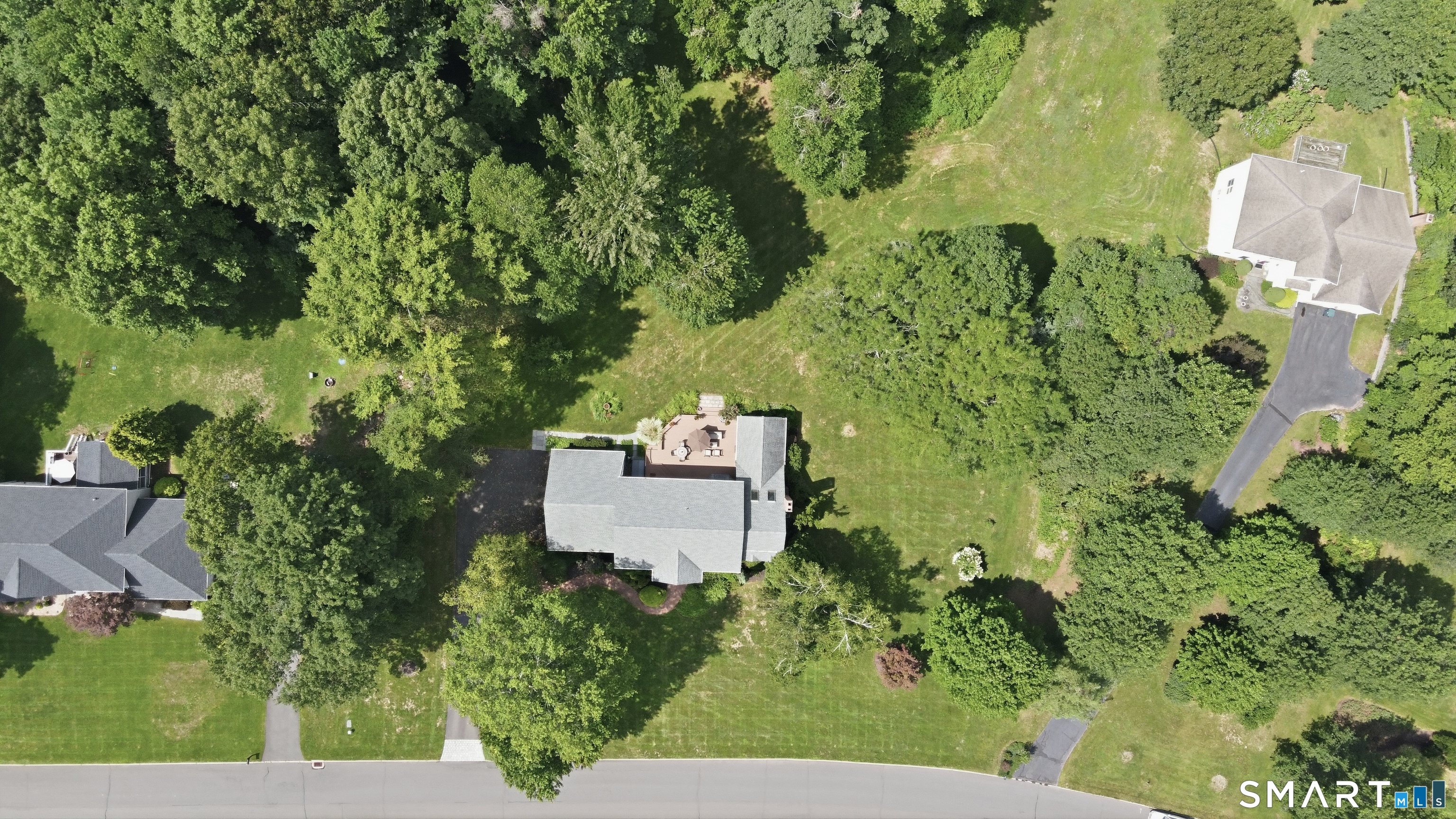 595 Tamarack Road Cheshire CT 06410