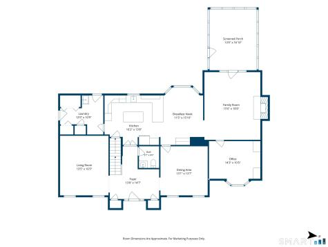 595 Tamarack Road Cheshire CT 06410