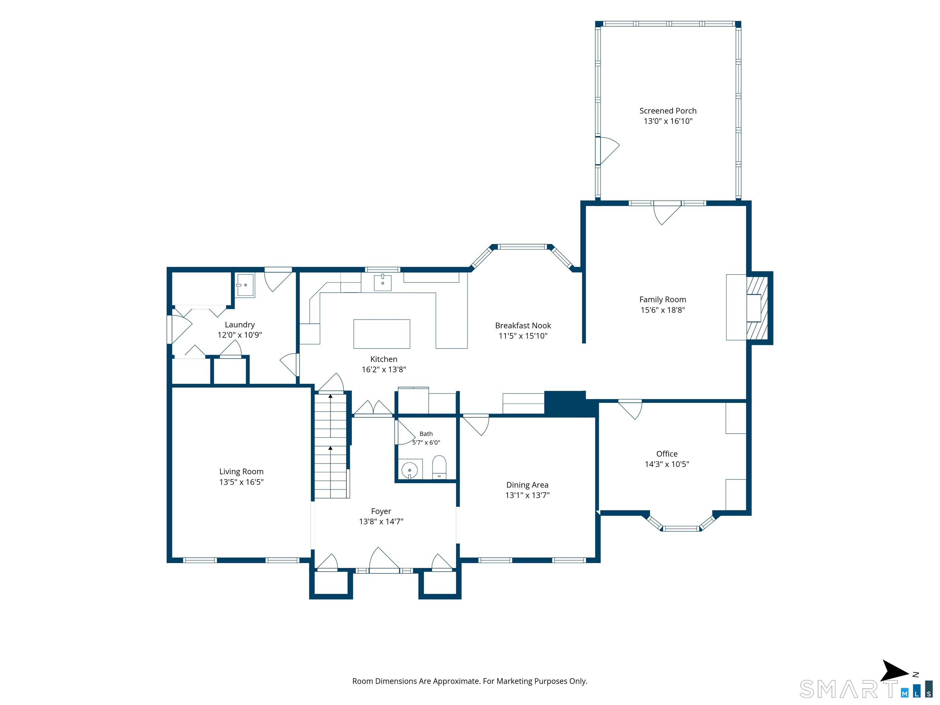 595 Tamarack Road Cheshire CT 06410