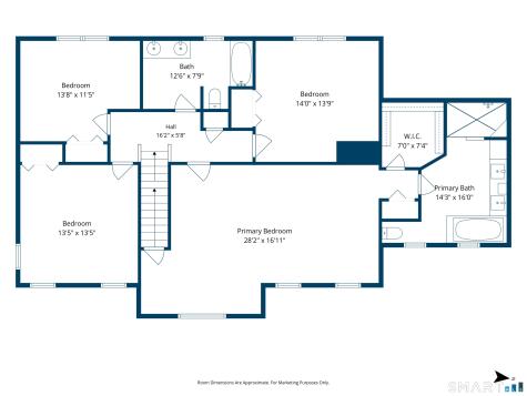 595 Tamarack Road Cheshire CT 06410