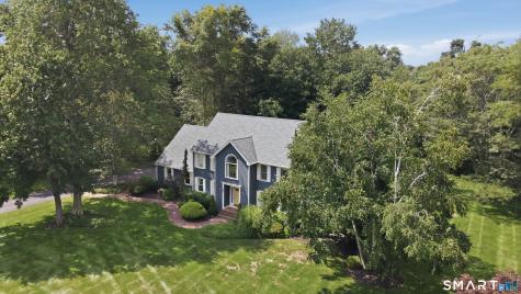 595 Tamarack Road Cheshire CT 06410