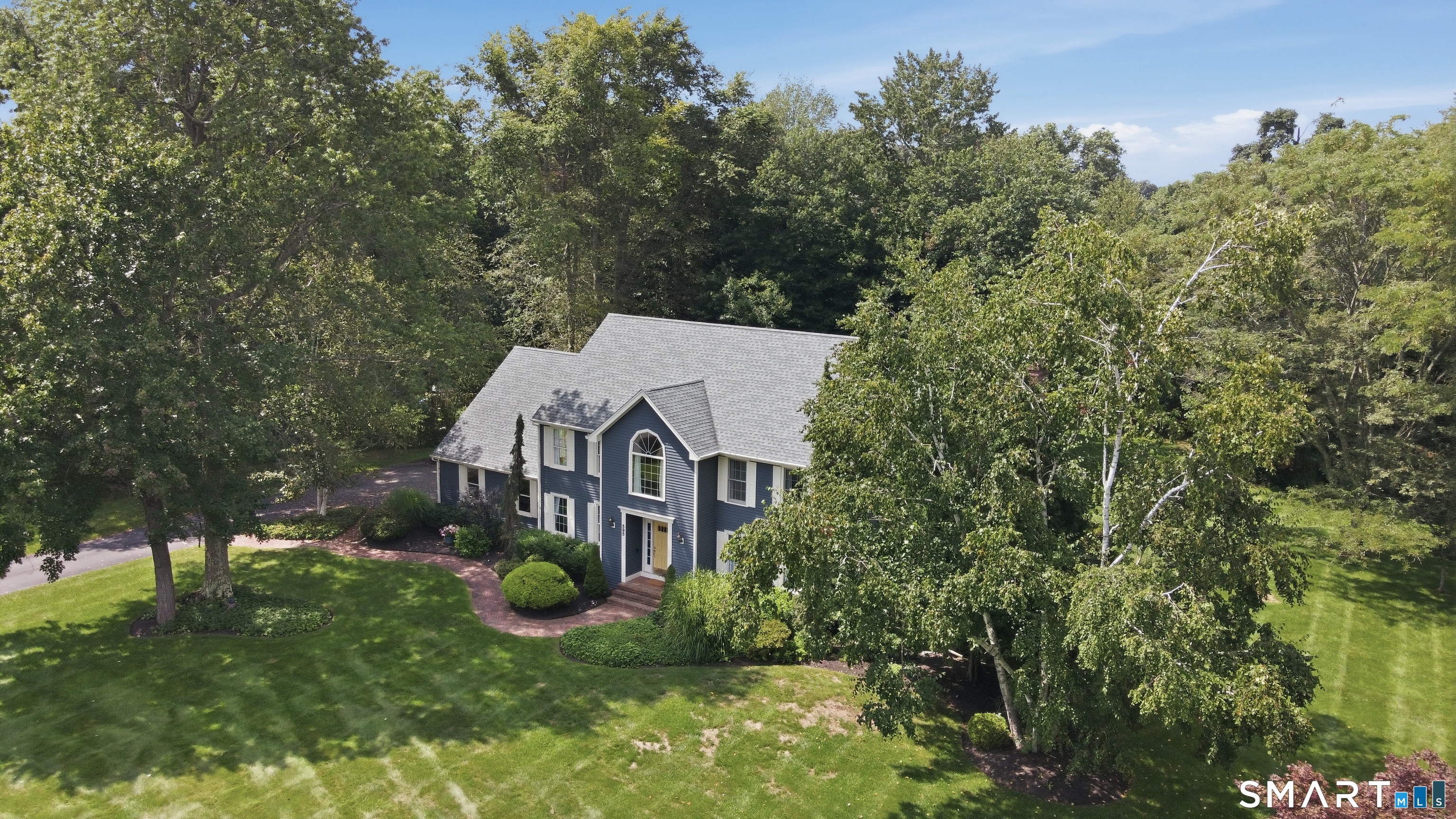 595 Tamarack Road Cheshire CT 06410