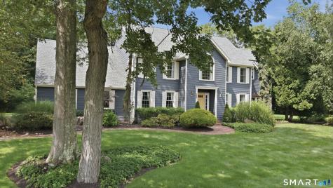 595 Tamarack Road Cheshire CT 06410