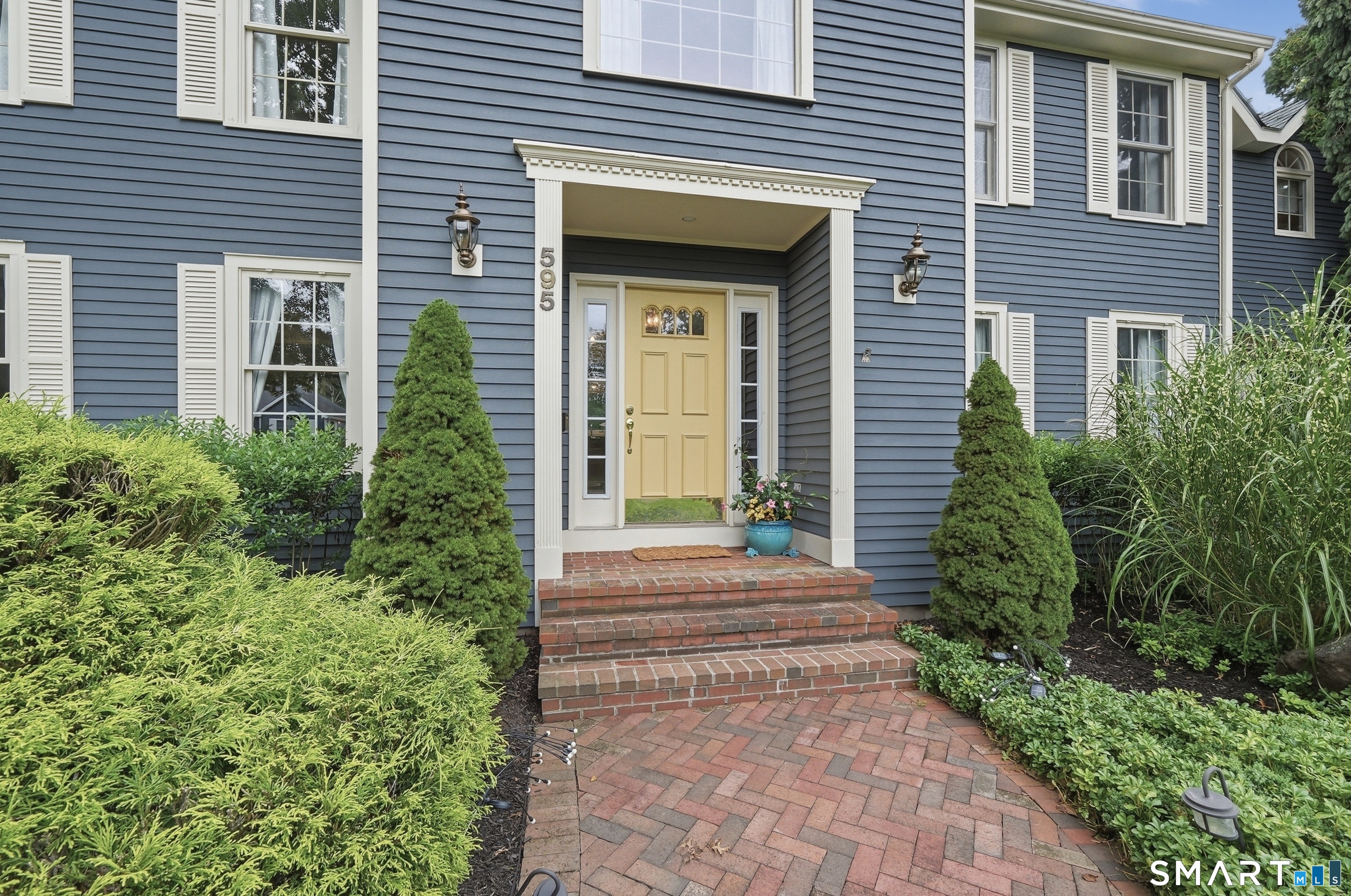 595 Tamarack Road Cheshire CT 06410