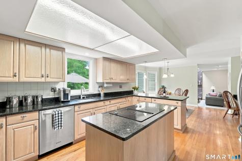 595 Tamarack Road Cheshire CT 06410