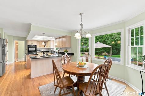 595 Tamarack Road Cheshire CT 06410