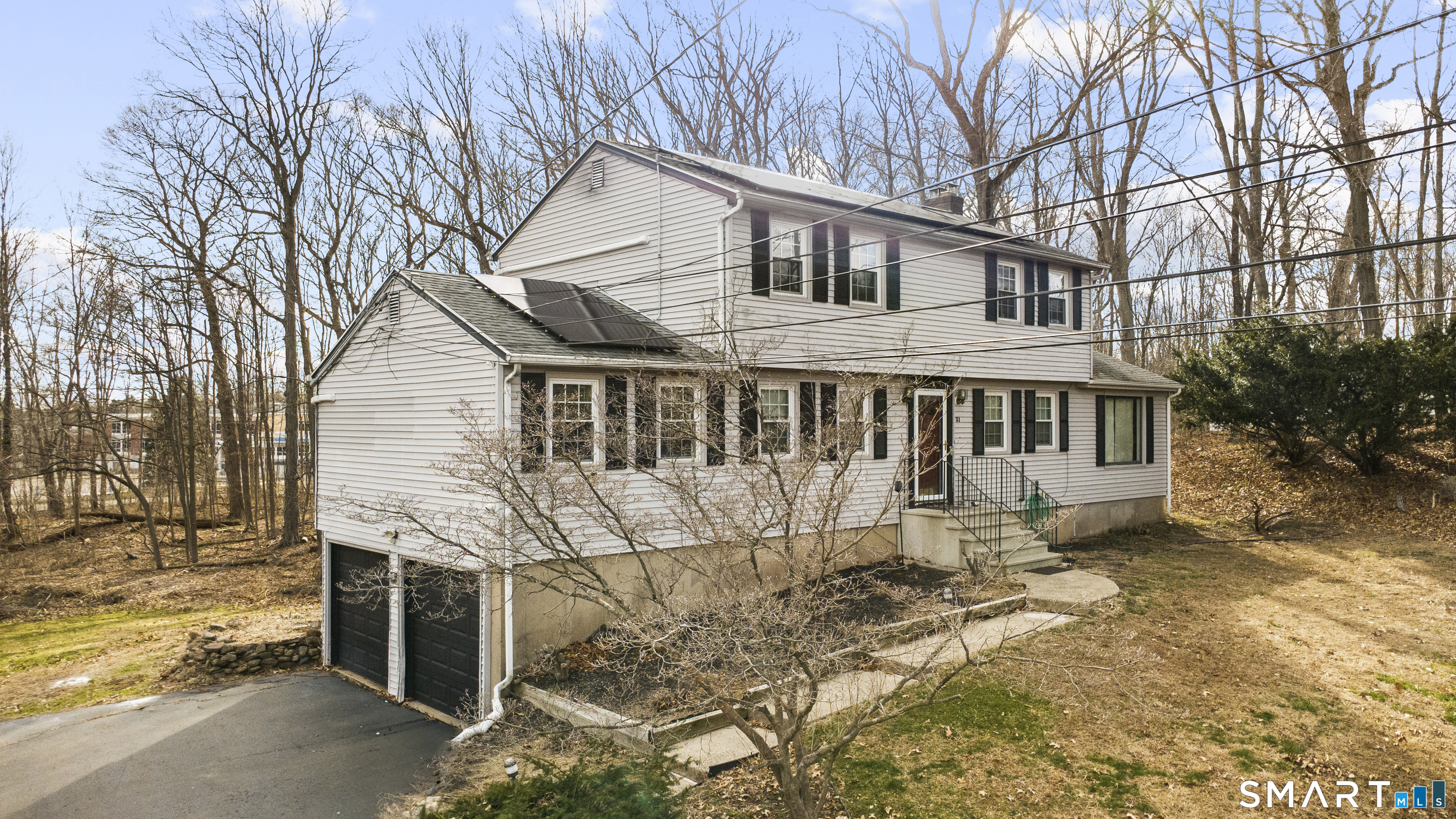 31 Coach Drive North Haven CT 06473