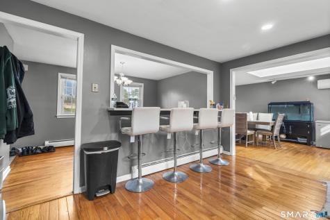 31 Coach Drive North Haven CT 06473