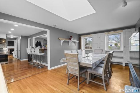 31 Coach Drive North Haven CT 06473