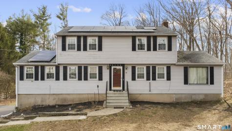 31 Coach Drive North Haven CT 06473