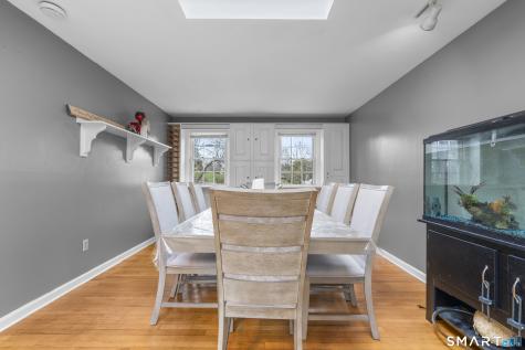 31 Coach Drive North Haven CT 06473