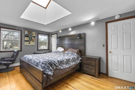 31 Coach Drive North Haven CT 06473