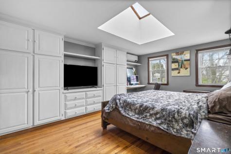 31 Coach Drive North Haven CT 06473