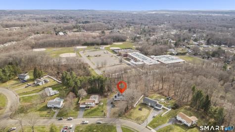 31 Coach Drive North Haven CT 06473