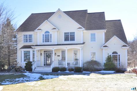 112 Gilbert Lane South Windsor CT 06074