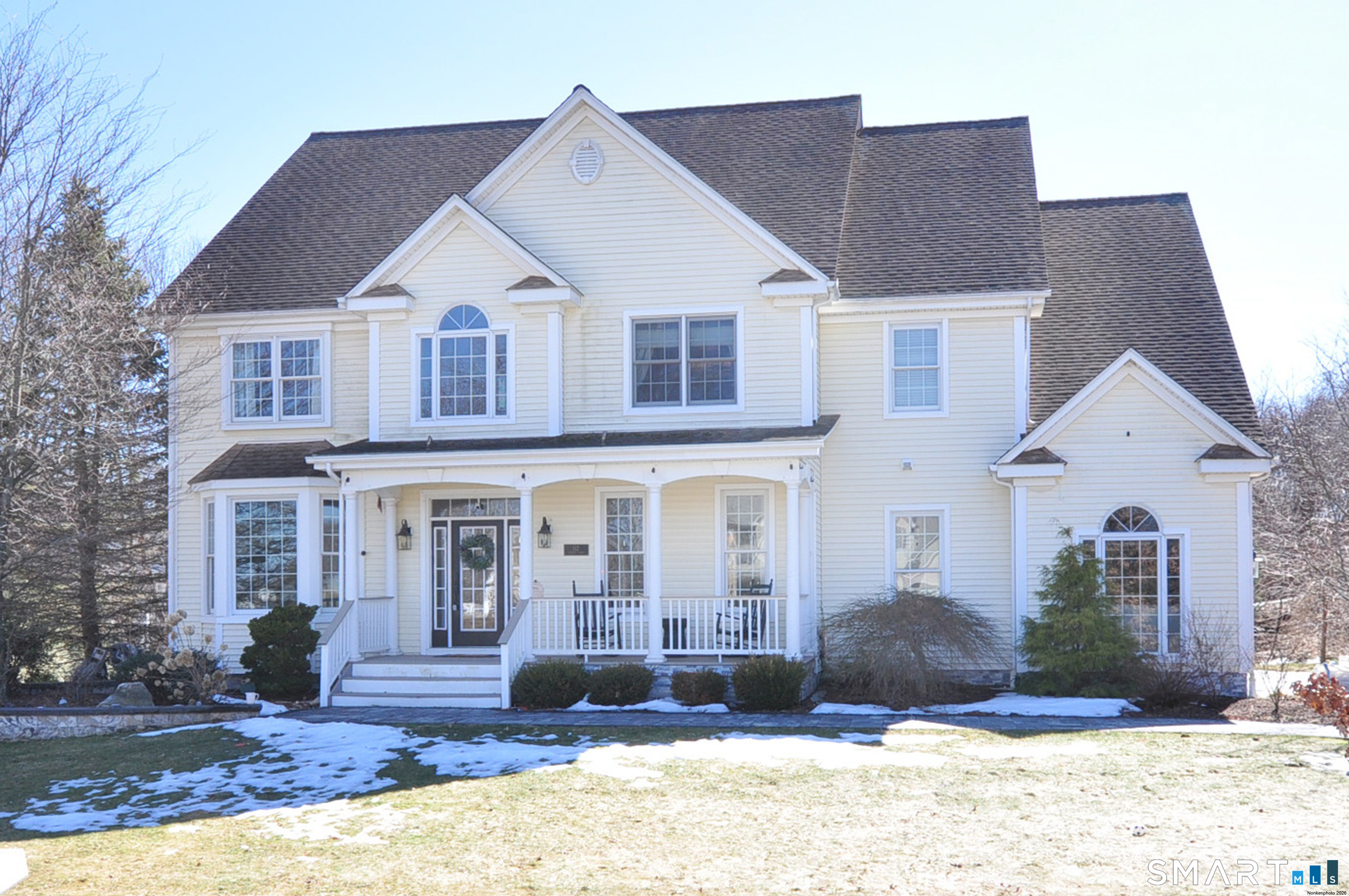 112 Gilbert Lane South Windsor CT 06074