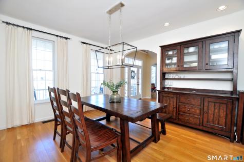 112 Gilbert Lane South Windsor CT 06074