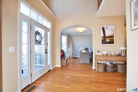 112 Gilbert Lane South Windsor CT 06074