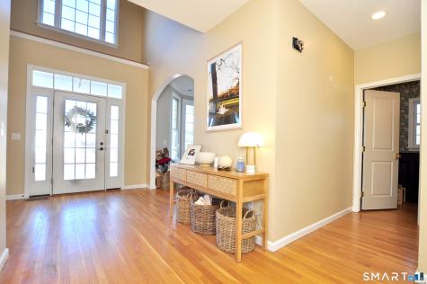 112 Gilbert Lane South Windsor CT 06074