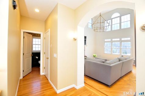 112 Gilbert Lane South Windsor CT 06074