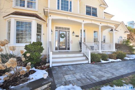 112 Gilbert Lane South Windsor CT 06074