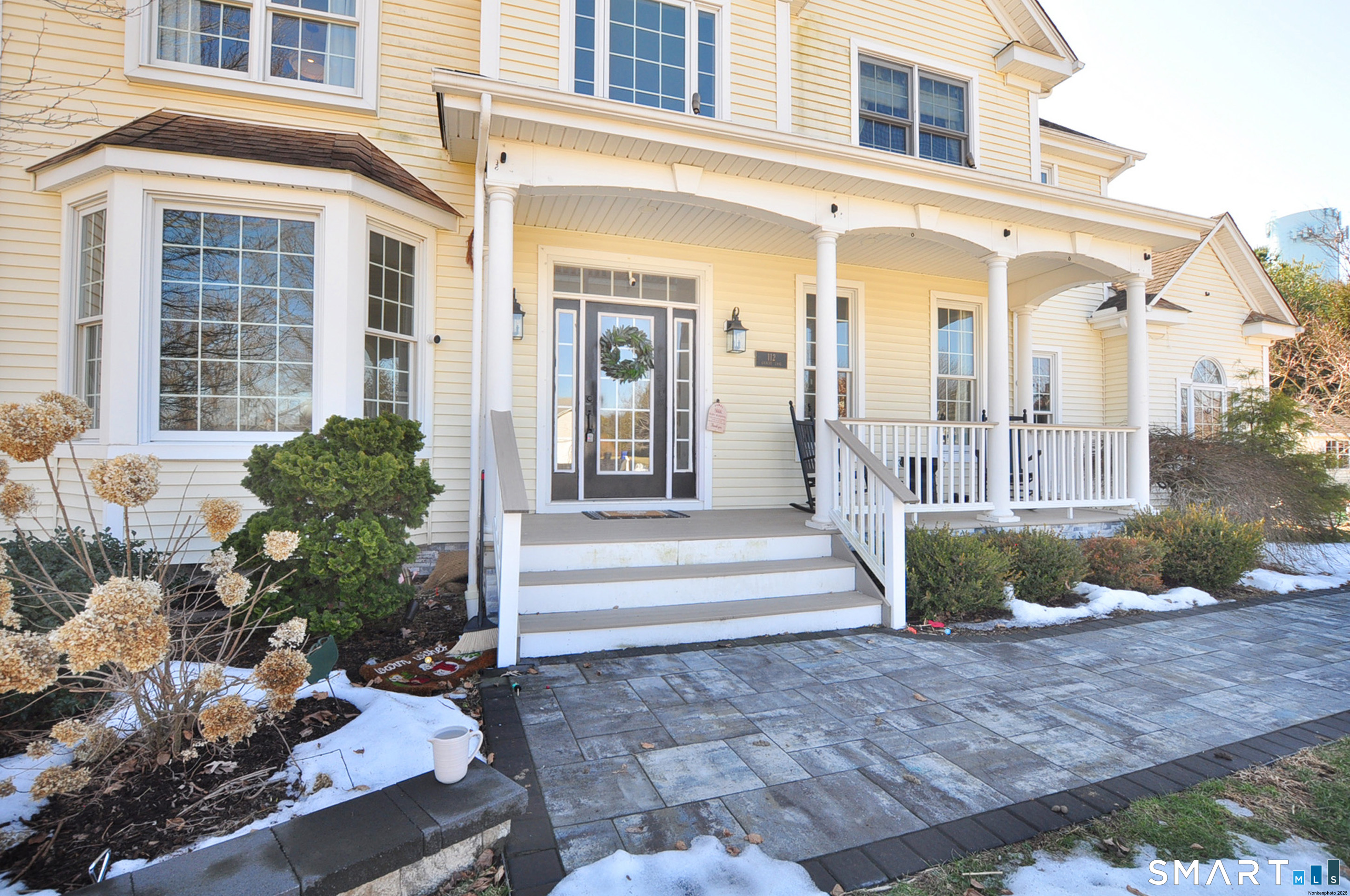 112 Gilbert Lane South Windsor CT 06074