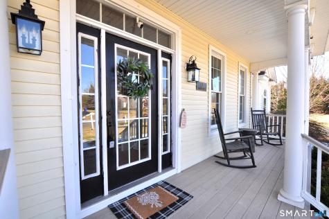 112 Gilbert Lane South Windsor CT 06074