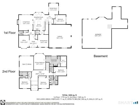 112 Gilbert Lane South Windsor CT 06074