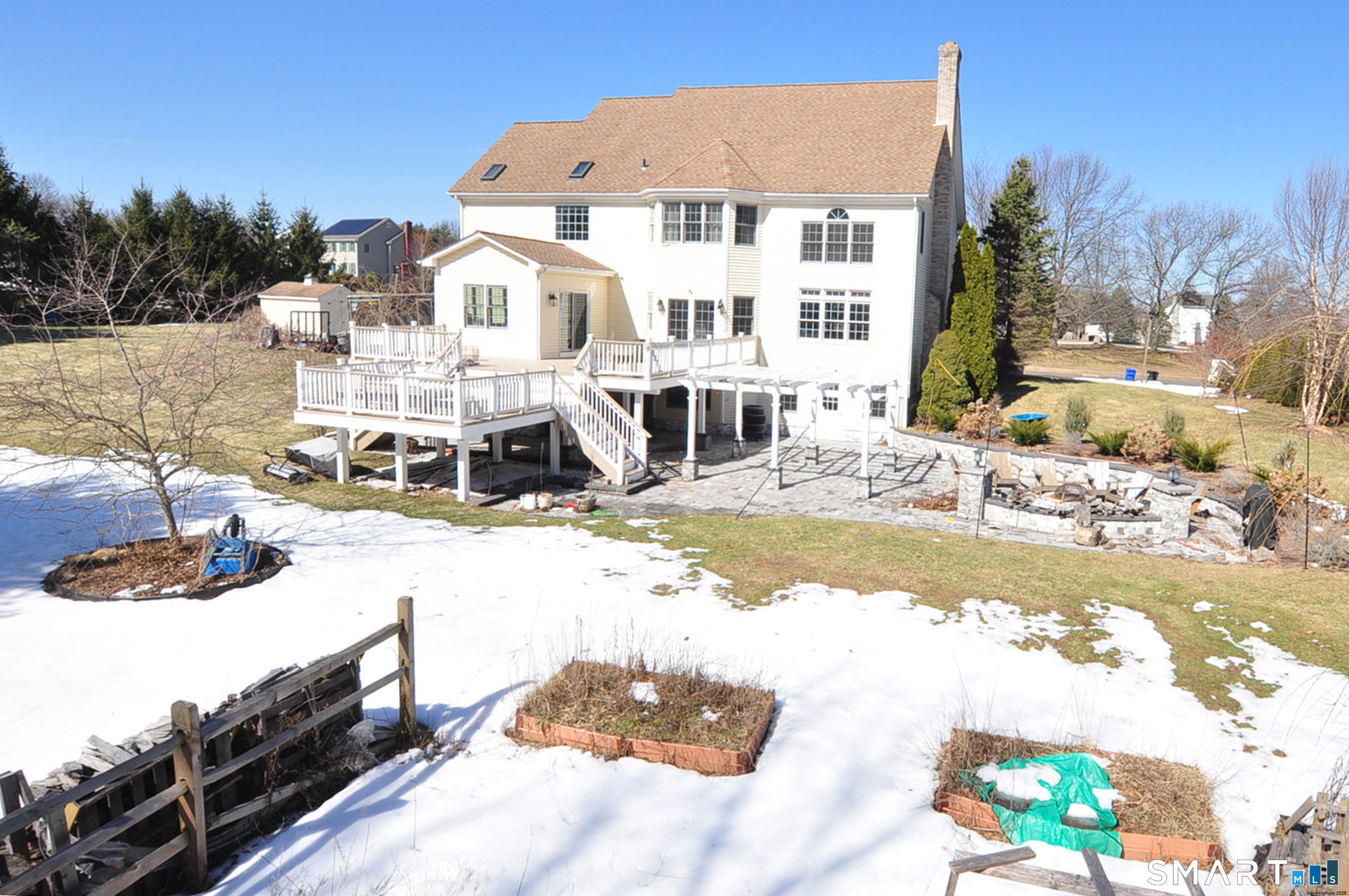 112 Gilbert Lane South Windsor CT 06074