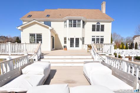 112 Gilbert Lane South Windsor CT 06074