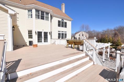 112 Gilbert Lane South Windsor CT 06074