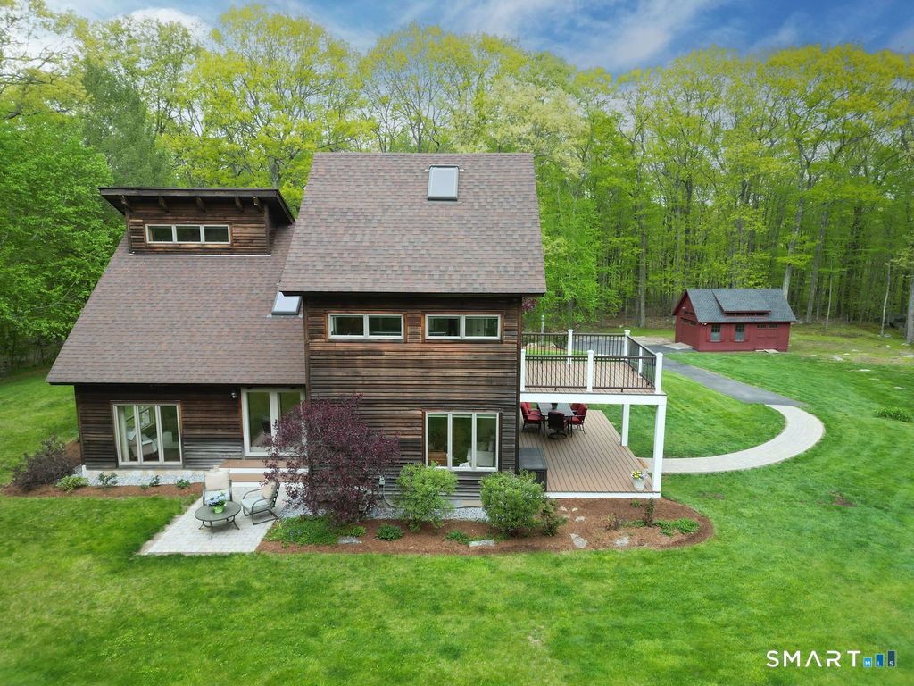 285 Dayton Road Glastonbury CT 06073