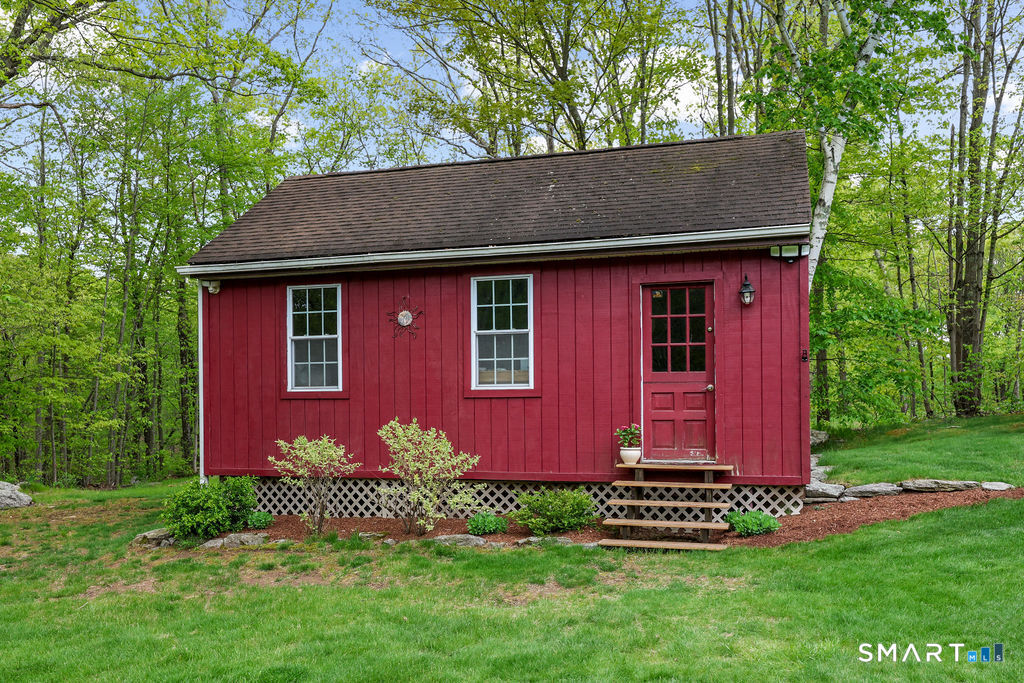 285 Dayton Road Glastonbury CT 06073